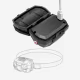 ANYIGE Linterna frontal LED recargable USB para pesca - imagen 2