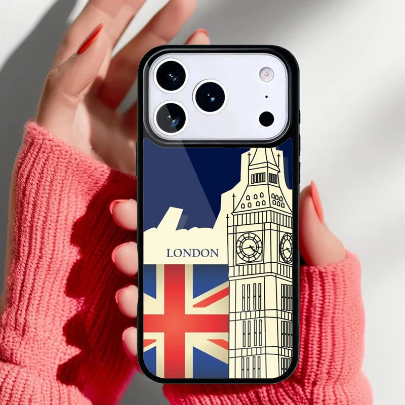 Funda apoyada sobre una superficie mostrando el grosor reducido