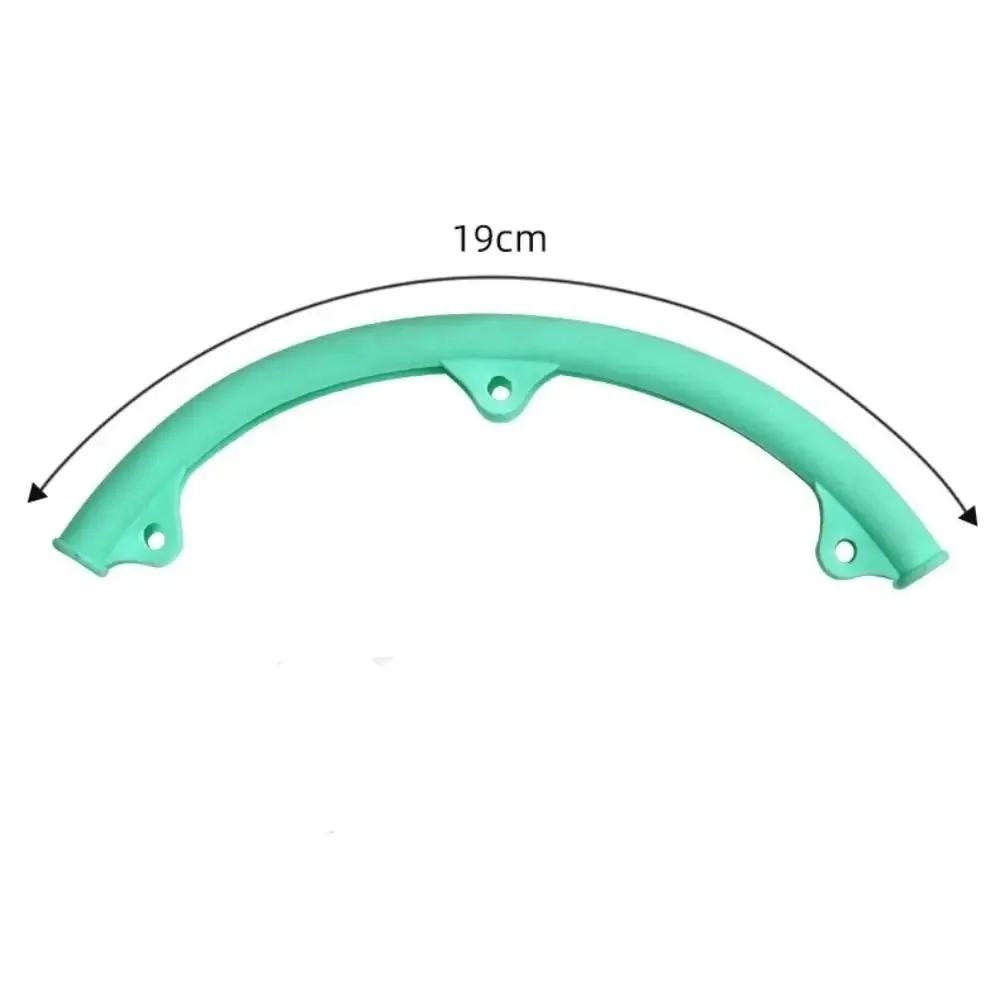 Funda de silicona para cabeza de raqueta de bádminton