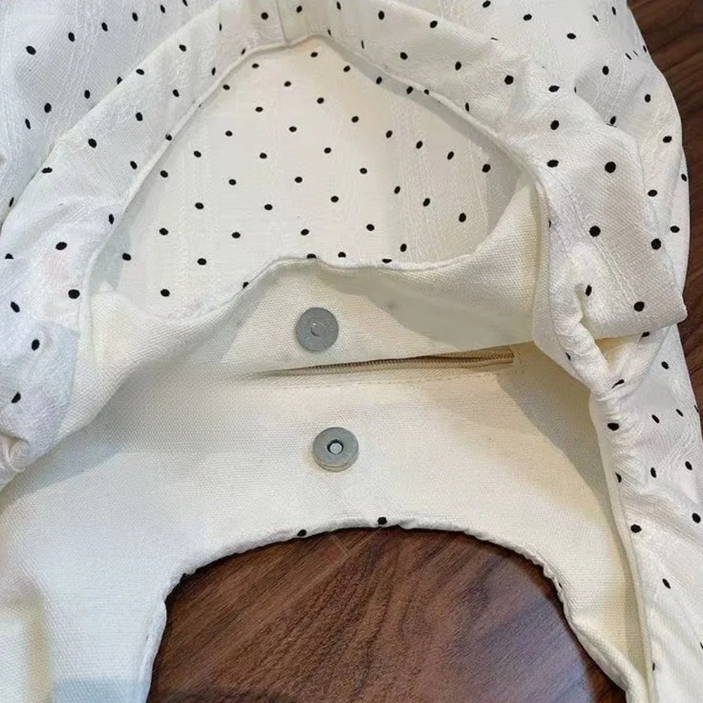 Bolso tote informal para viajes al aire libre