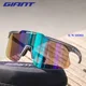 Gafas deportivas ciclismo de larga distancia antivaho UV400 ligeras - imagen 2