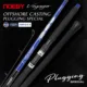 NOEBY VOYAGER Caña de Popping Fuji Torayca para atún en agua salada