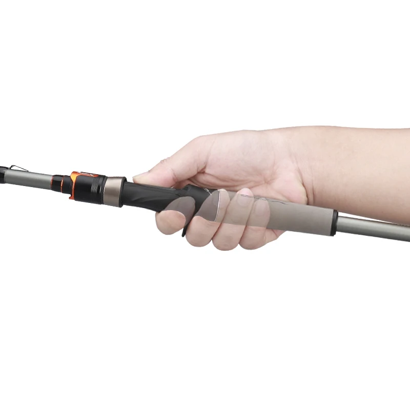 Caña ultraligera BFS Histar MS-X Finesse acción rápida UL - imagen 5