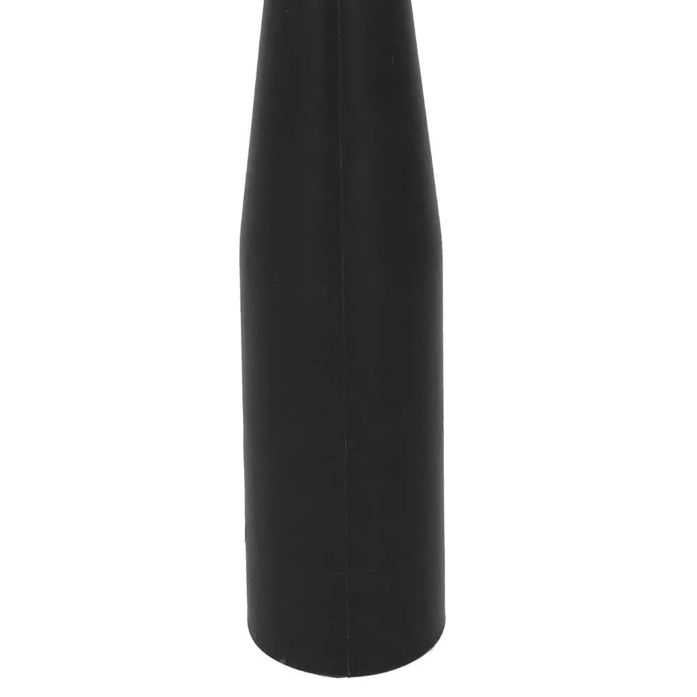 Gancho de amarre para barco de nylon negro – para bote salvavidas - imagen 2
