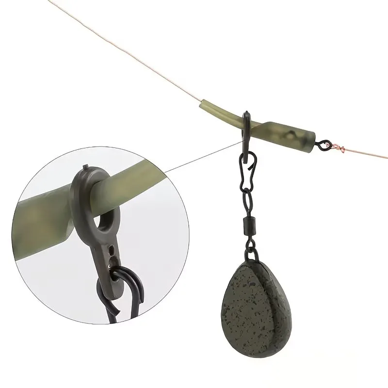 Aplicación en montajes de carpa