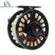 Maximumcatch Traveler kit caña mosca carbono con carrete y línea - imagen 5