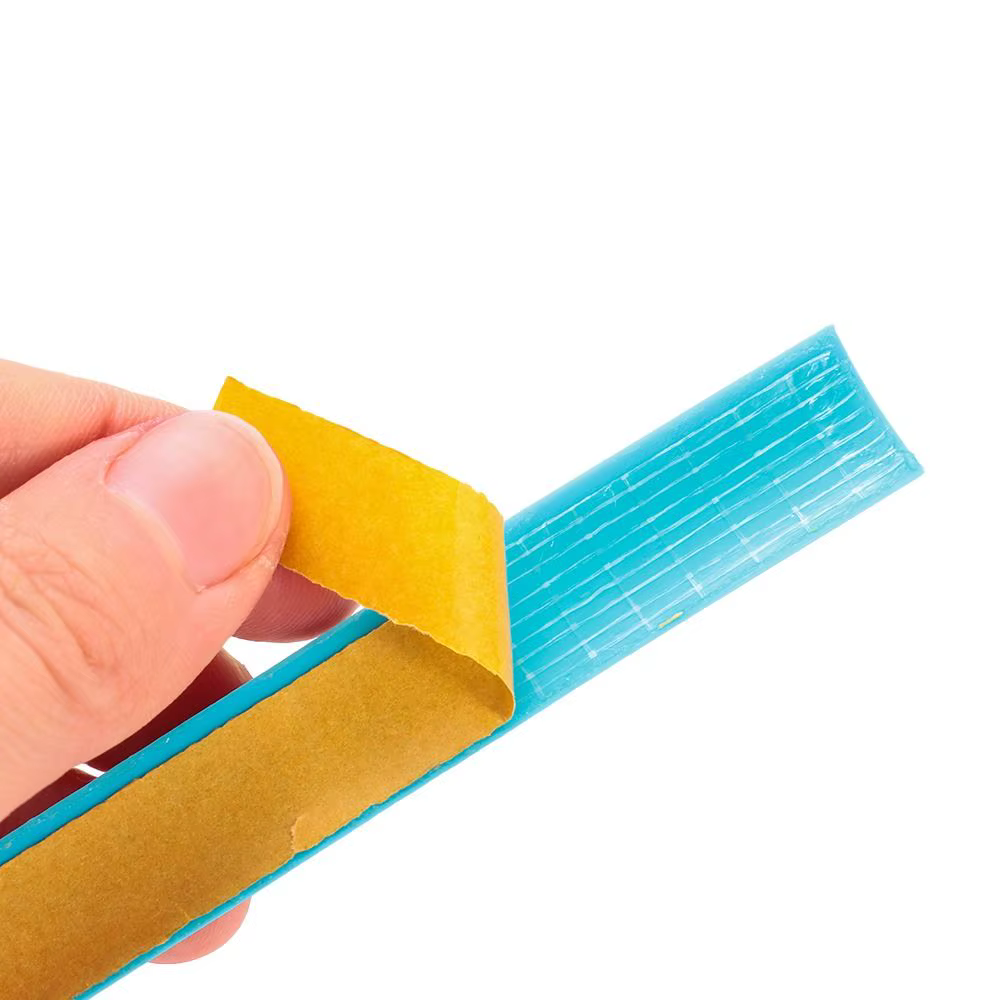Protector de silicona para ruedas de equipaje