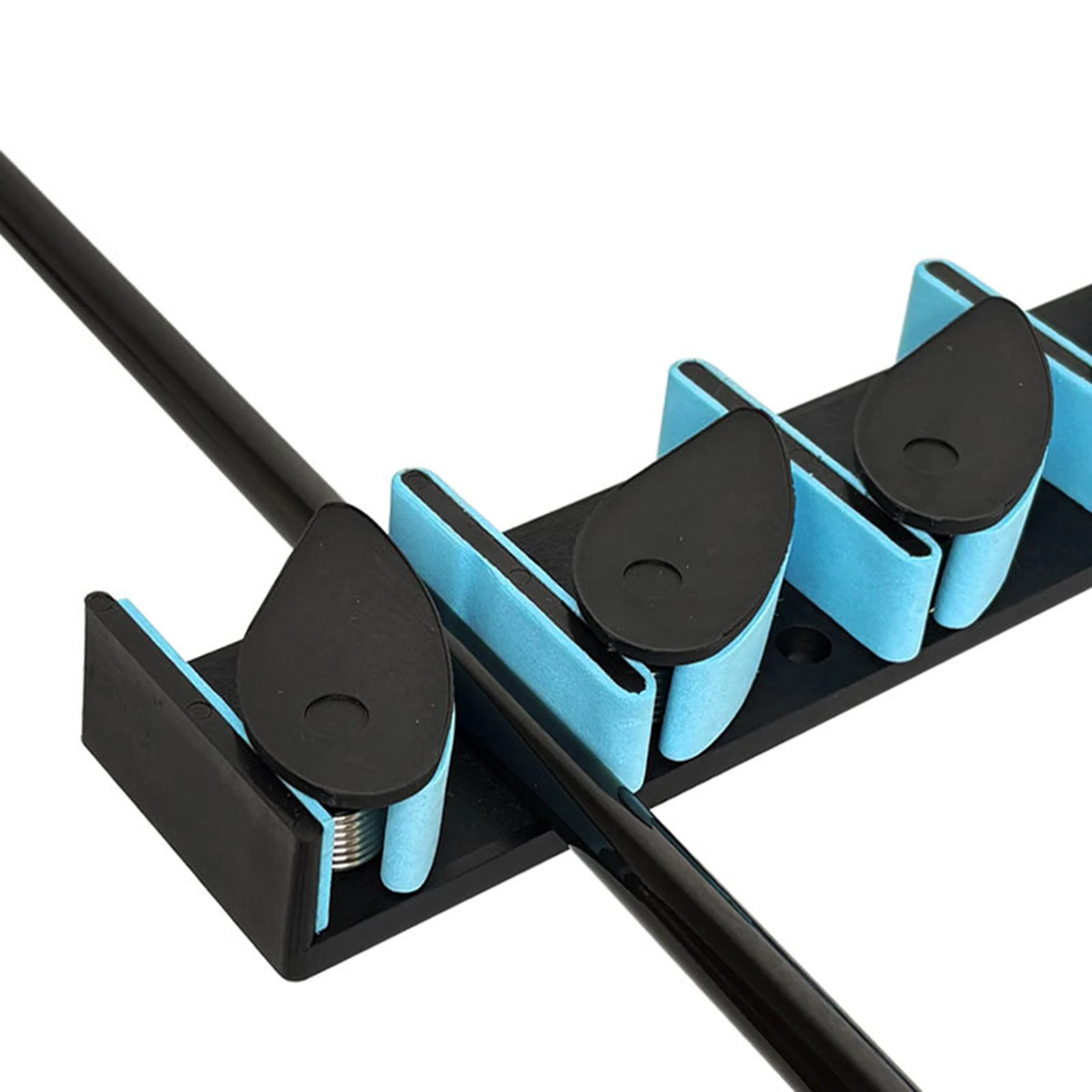 Soporte DKSHETOY para hasta 6 cañas