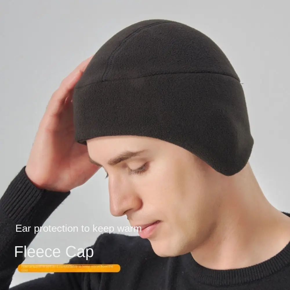 Gorro Polar Térmico para Pesca Invierno - imagen 5