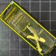 DUO Spearhead RYUKI Vib Stream señuelo para pesca