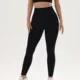 Leggings yoga cintura alta sin costuras, levanta glúteos