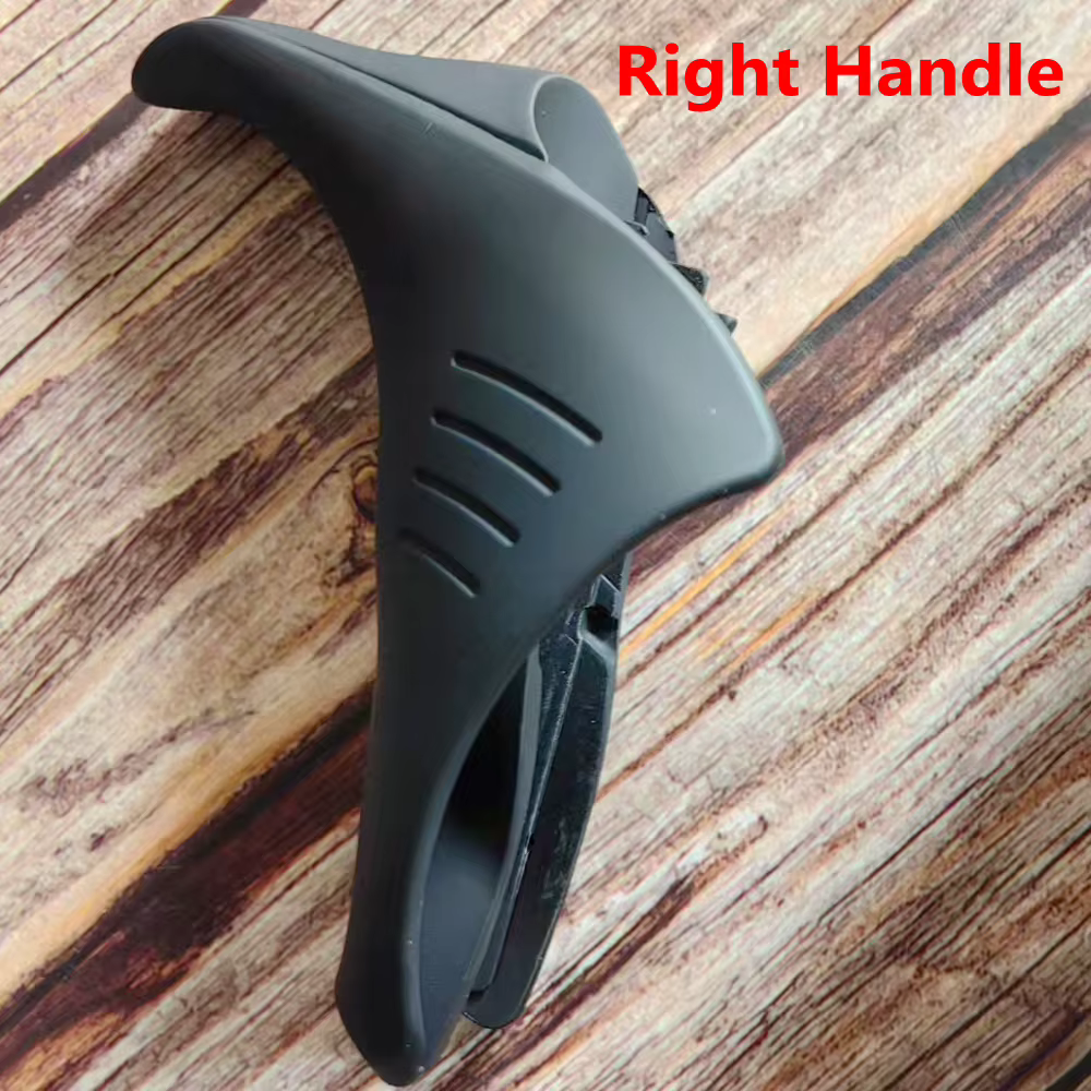 Empuñadura Johncoo Master Shell Sophy – Gripcano de Reemplazo para Caña - imagen 3