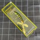 MegaImabass 8079 señuelo para pesca de superficie con boca curva - imagen 4