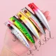Popper flotante para lubina spinning topwater Pencil Bait - imagen 5