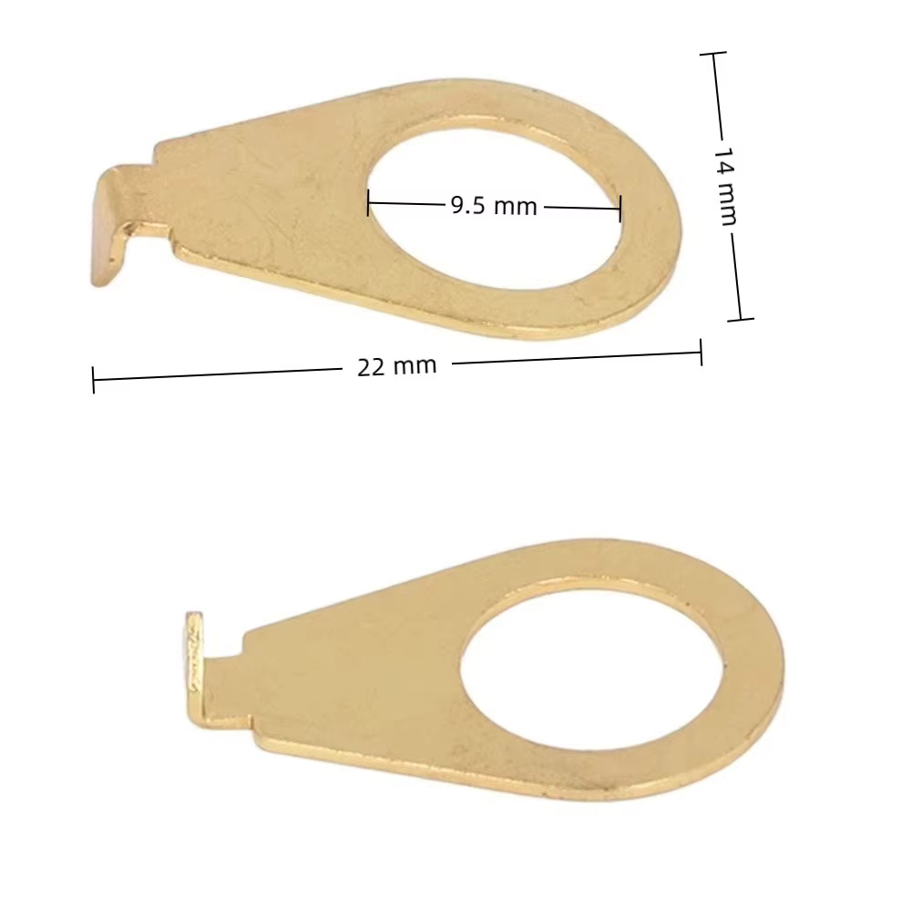 Placa indicadora para potenciómetro de guitarra - imagen 4