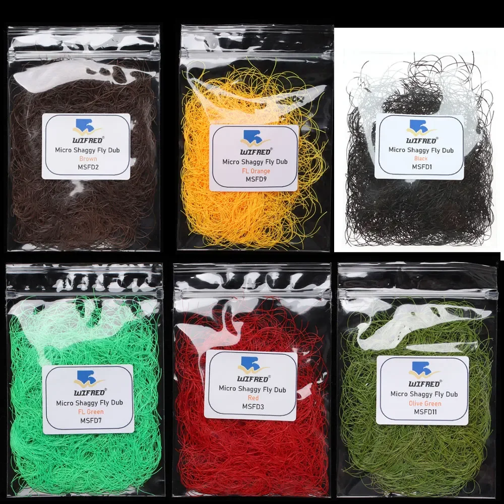 Colores disponibles del Bimoo Dub
