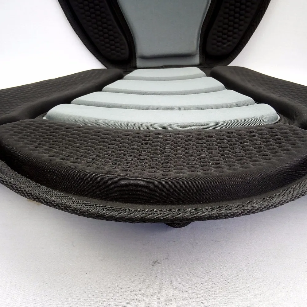 Asiento lujo ajustable para kayak de pesca - imagen 5