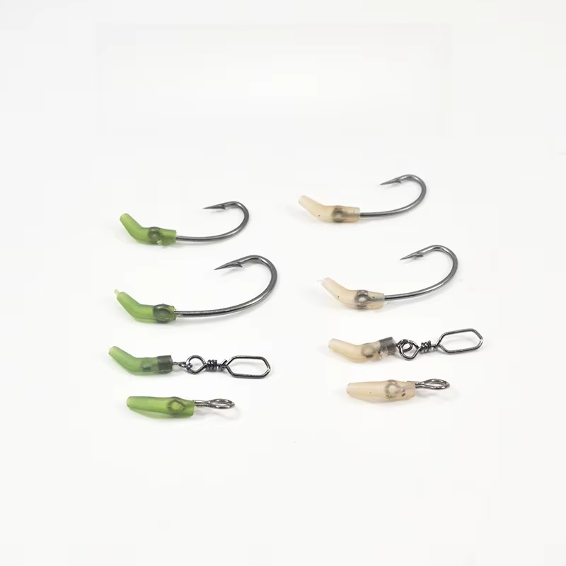 Tubo Alineador Kicker para Carpfishing – Evita Enredos del Anzuelo - imagen 5
