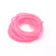 Hilo de pesca fluorescente antienredos multicolor nocturno resistente