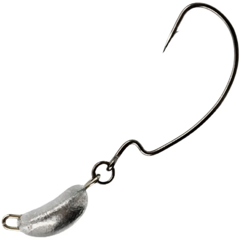Señuelo Cast&Catch Coffee Beans para aguas obstruidas – Antienredos - imagen 5
