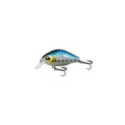 LUTAC Crankbait 45mm 7g – Señuelo clásico realista