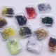 Señuelo de silicona grub MrLurion – para perca y pesca ligera - imagen 3