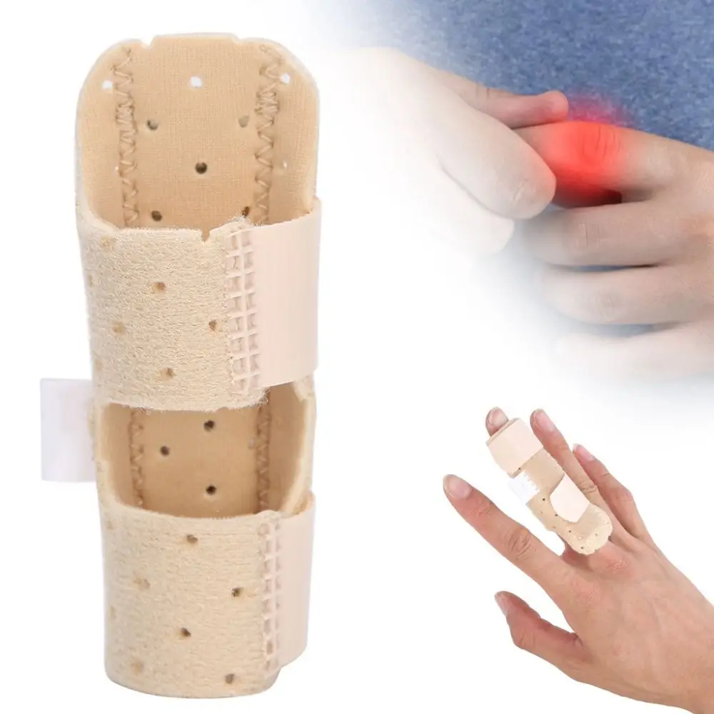 Soporte rígido con tira de aluminio