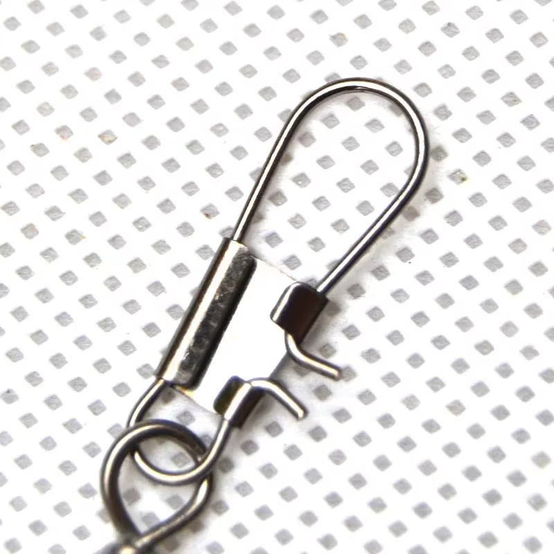 Aguja enhebradora para carpa con rodamiento de bolas - imagen 4