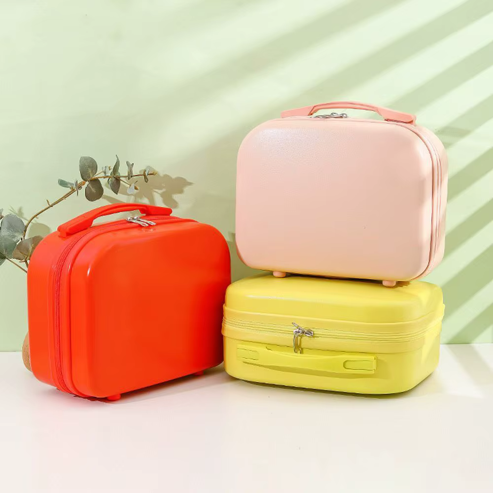 Maletín de Viaje Corto Unisex – Maleta de Mano Compacta - imagen 4