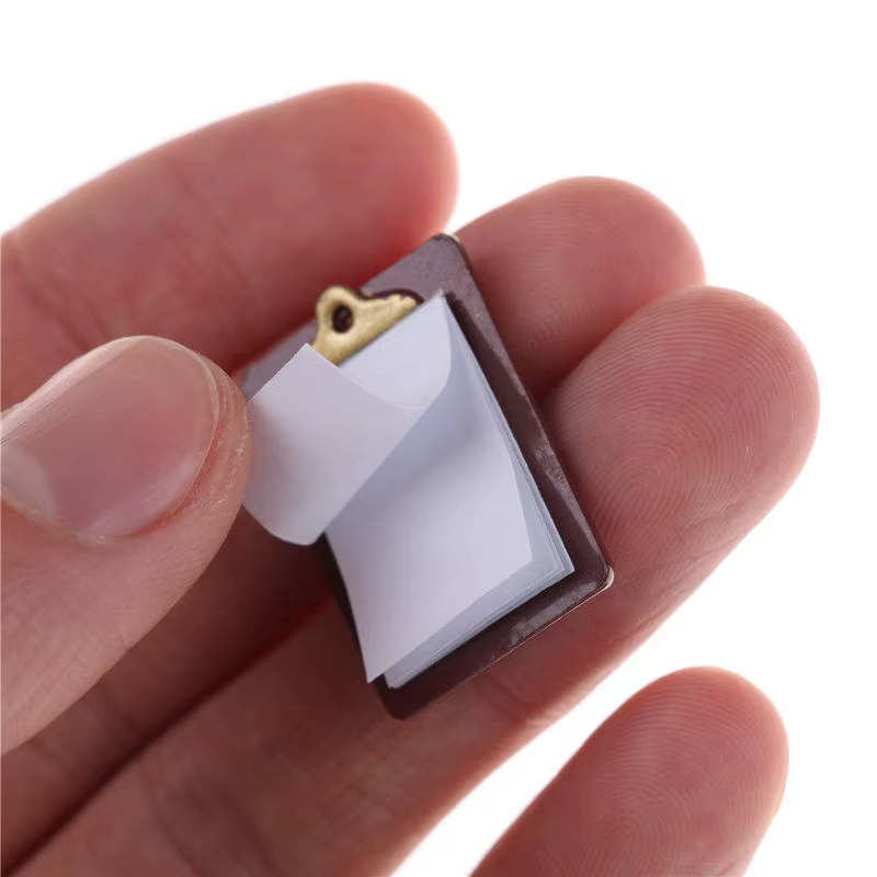 Accesorios metálicos para montaje de señuelos mini - imagen 4