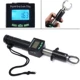Pinza de Pesca Digital con Báscula 25 kg Acero Inoxidable - imagen 3