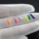 MNFT Tubos de silicona antienredos para línea y aparejos carpa - imagen 3