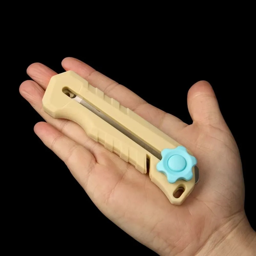 Cortador de línea acero inoxidable tipo cuchillo multifunción - imagen 2