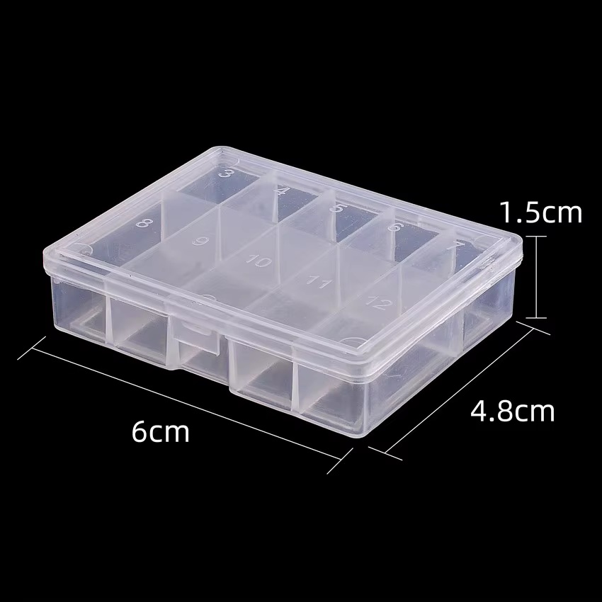 Anzuelos de pesca para trucha y carpa – Set jig head y círculo - imagen 5