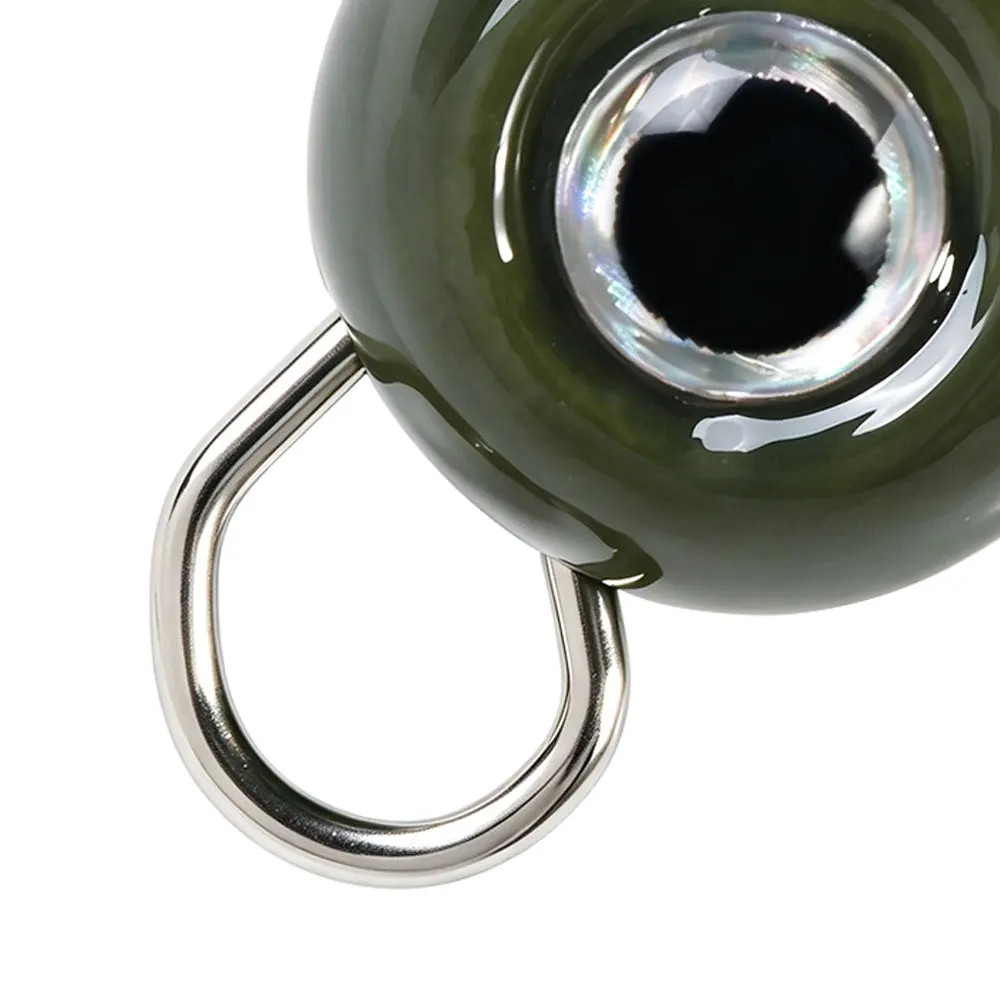 Jig Head de plomo para agua salada – pesos de pesca - imagen 5