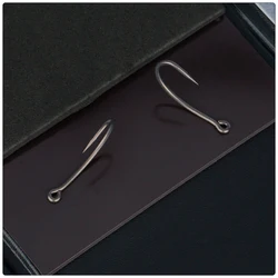 Billetera de aparejos de carpa Hirisi W103 – Estuche organizador con 6 tableros