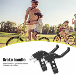 Palancas de Freno en V para Bicicleta de Montaña – Ajustables
