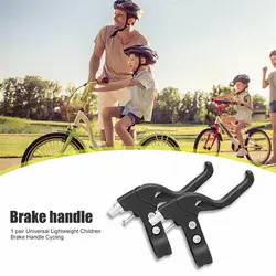 Palancas de Freno en V para Bicicleta de Montaña – Ajustables