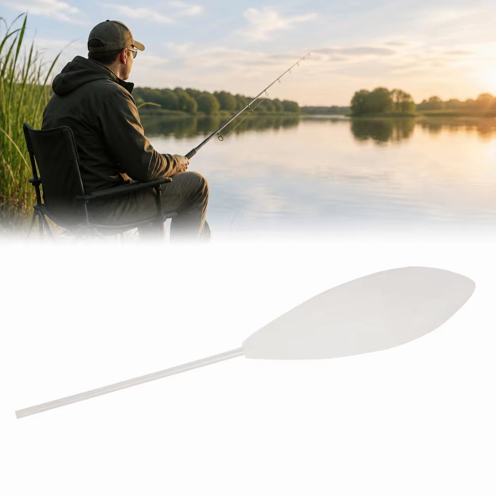 Flotadores de Pesca Acrílicos 40g para Lanzamiento Largo - imagen 5