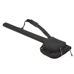 Bolsa de Transporte para Cañas de Mosca en Tela Oxford con Correa Ajustable