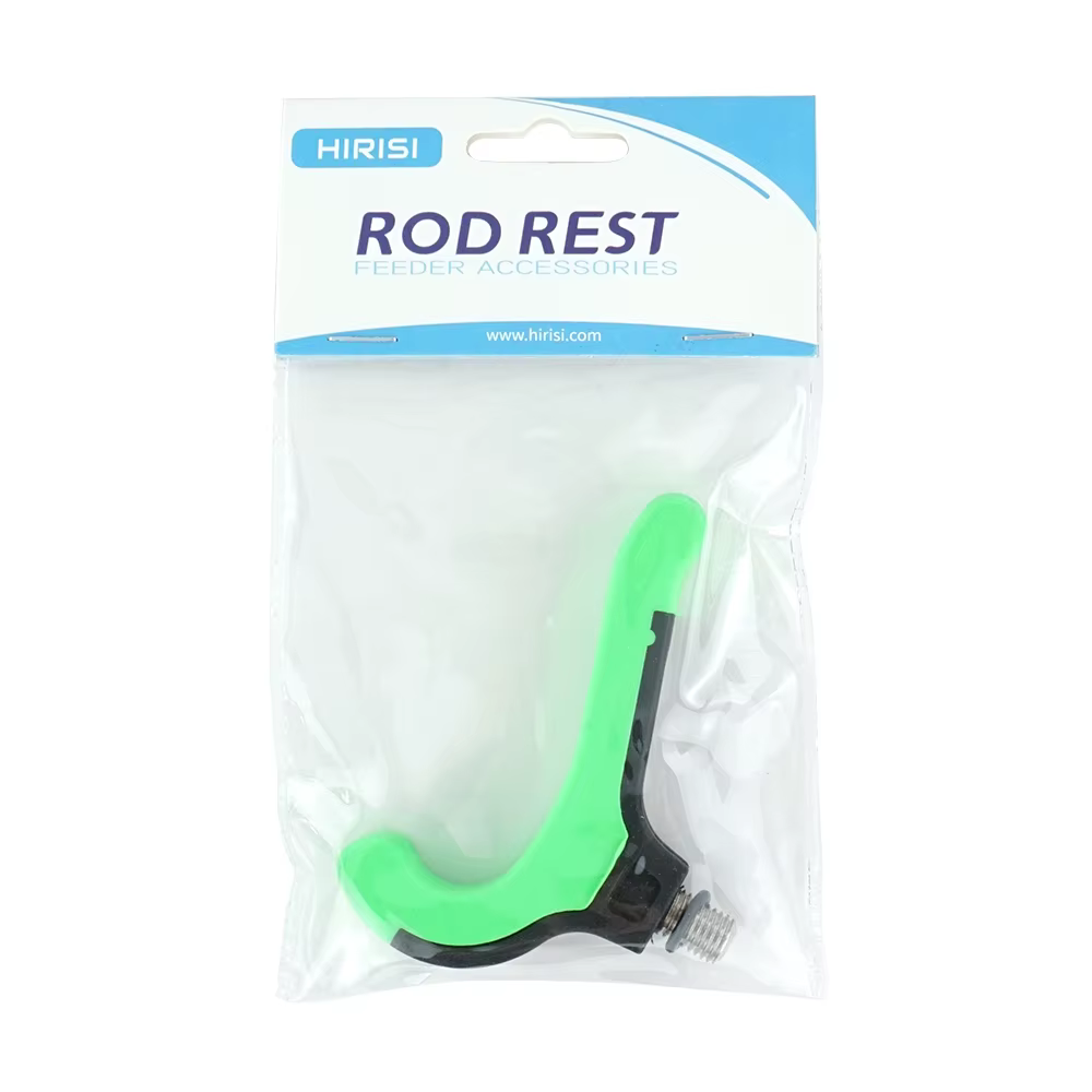 Hirisi Rod Pod – Soporte universal para cañas - imagen 5