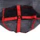 Bolsa de malla de nailon plegable para pesca con cordón - imagen 2