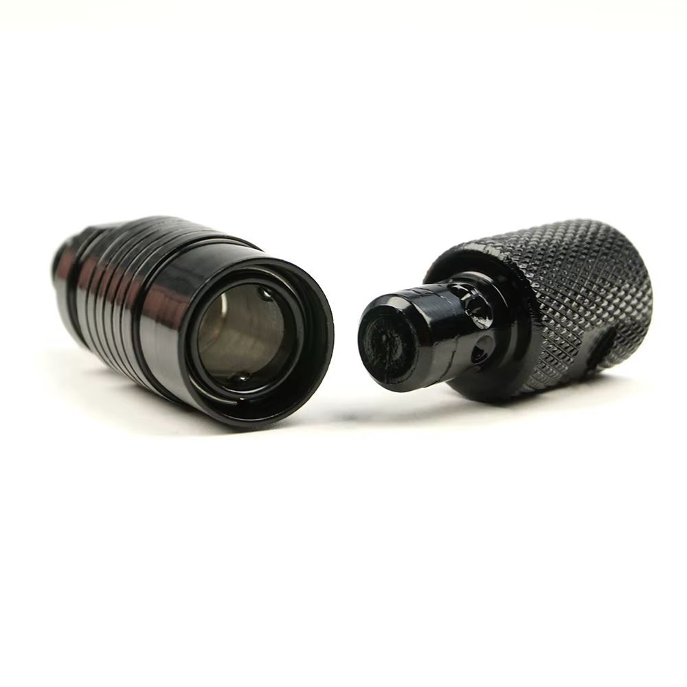Soporte Caña Carp Hirisi AQ201 con Conector Cambio Rápido - imagen 5