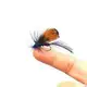 Kit de moscas de insectos hechas a mano: mosca seca y streamer - imagen 4