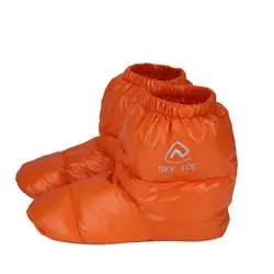 Botines de neopreno impermeables para pesca – calidez y comodidad