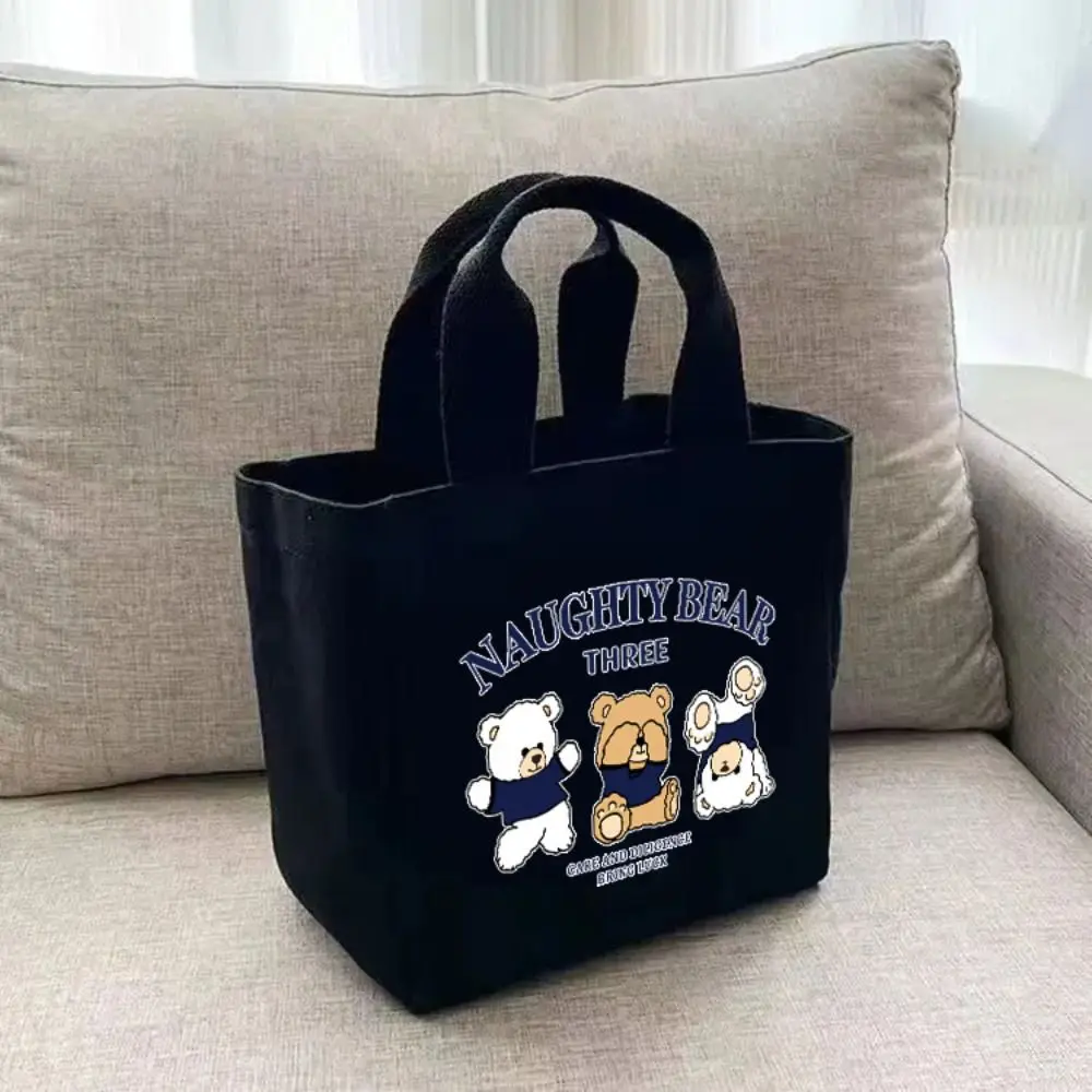 Bolsa lista para picnic