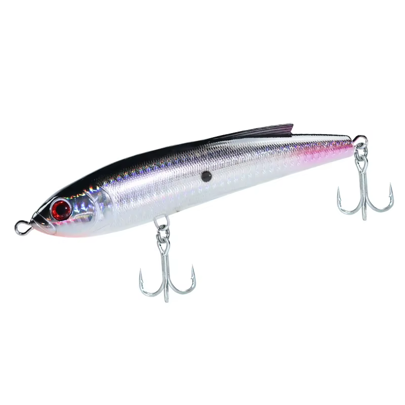Señuelo lápiz hundible Swolfy – Big game artificial para GT y atún - imagen 3