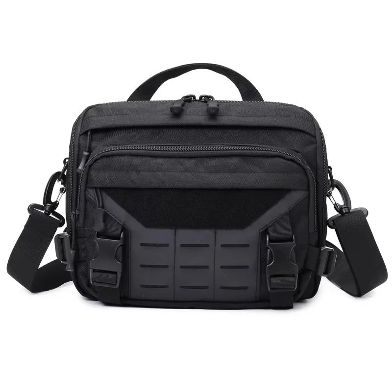 Bolsa para señuelos de pesca Molle gran capacidad para viajes