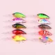 Wobbler Crank flotante cebo duro para pesca de superficie - imagen 2