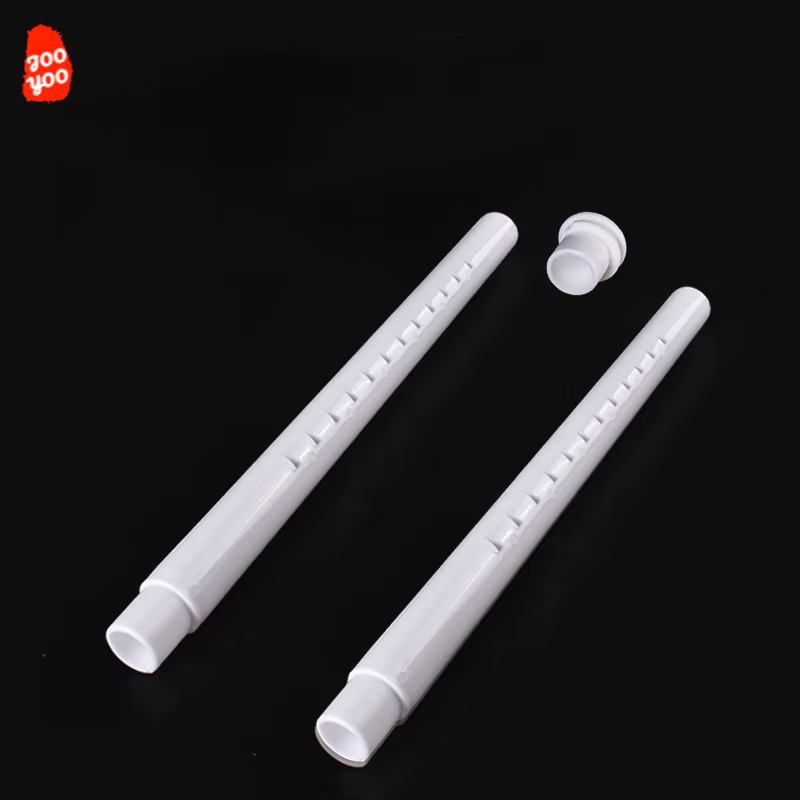 Accesorios de filtro para pecera grande - Caja goteo y tubo lluvia